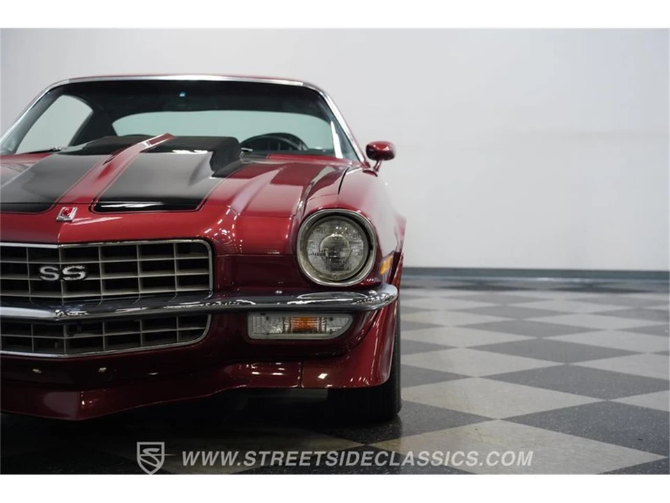 1973 Chevrolet Camaro 2nd Gen - Image 18 of 31