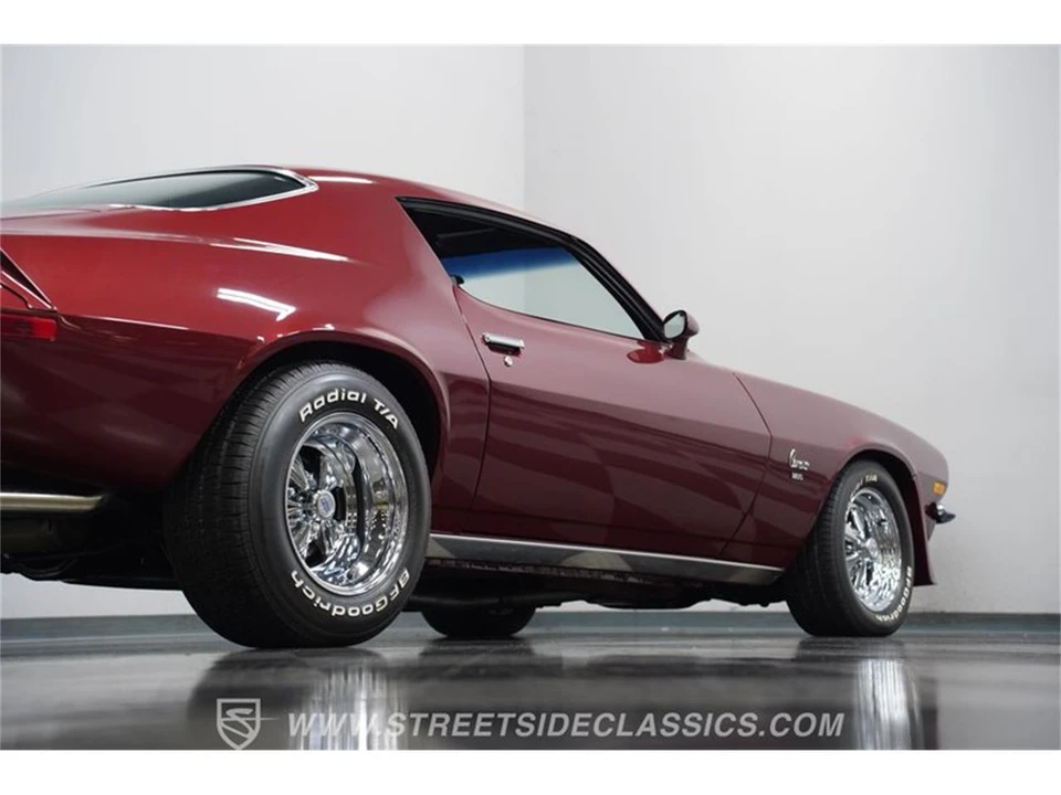 1973 Chevrolet Camaro 2nd Gen - Image 26 of 31