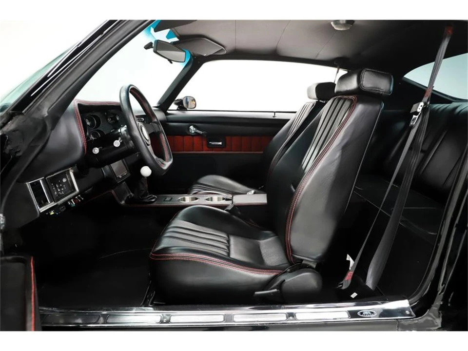 1973 Chevrolet Camaro 2nd Gen - Image 29 of 31