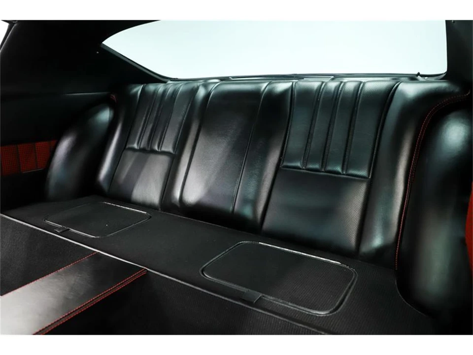 1973 Chevrolet Camaro 2nd Gen - Image 13 of 31