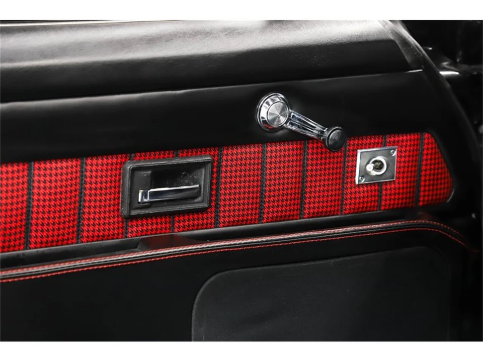 1973 Chevrolet Camaro 2nd Gen - Image 9 of 31