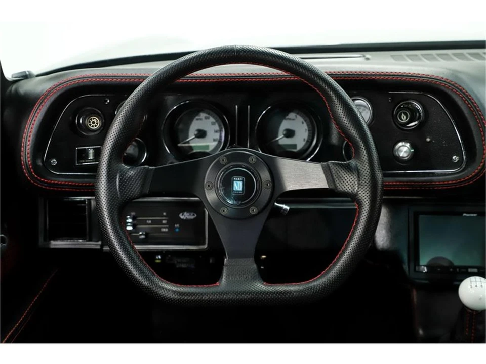 1973 Chevrolet Camaro 2nd Gen - Image 17 of 31