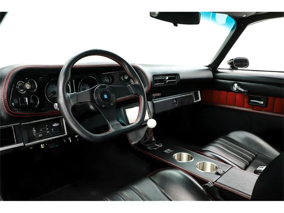 1973 Chevrolet Camaro 2nd Gen - Image 2 of 31