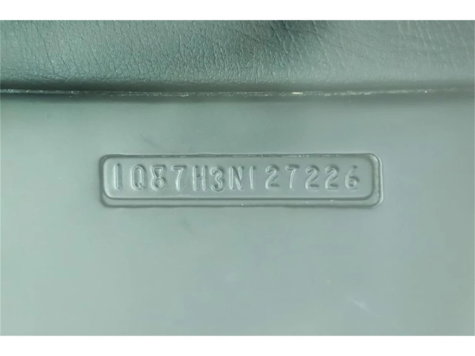 1973 Chevrolet Camaro 2nd Gen - Image 14 of 31
