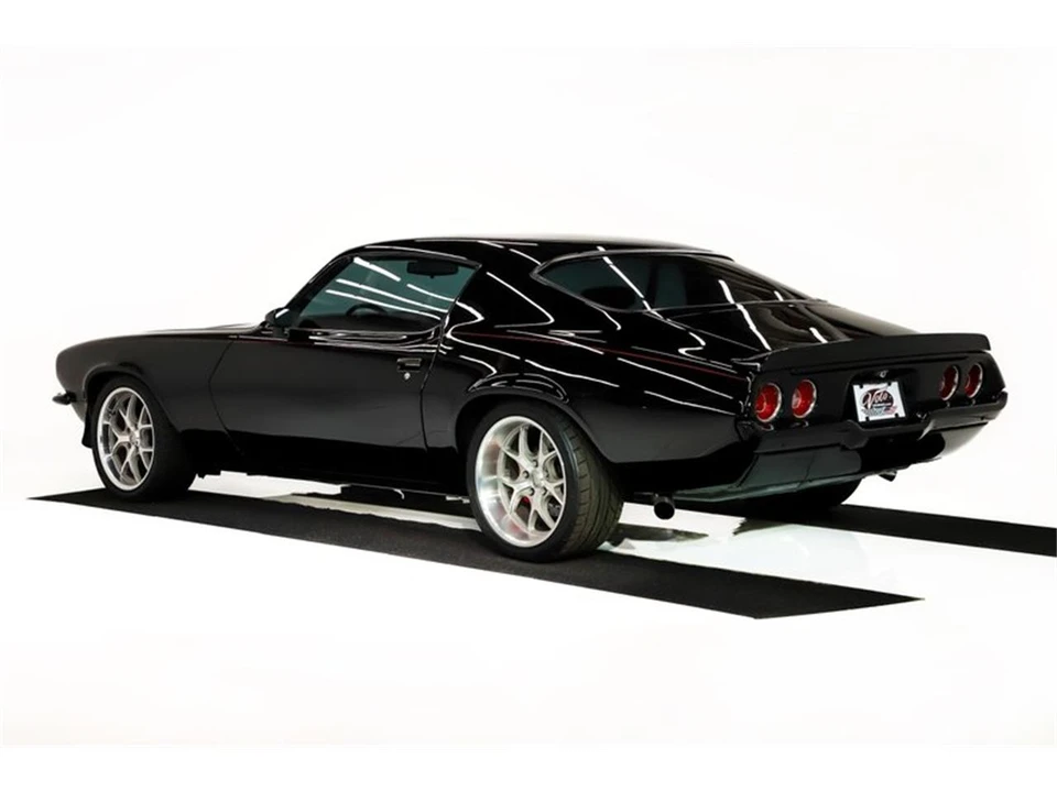 1973 Chevrolet Camaro 2nd Gen - Image 6 of 31