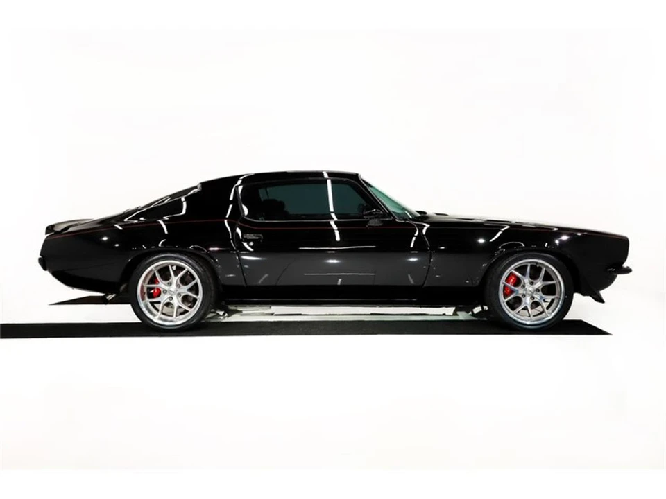 1973 Chevrolet Camaro 2nd Gen - Image 15 of 31