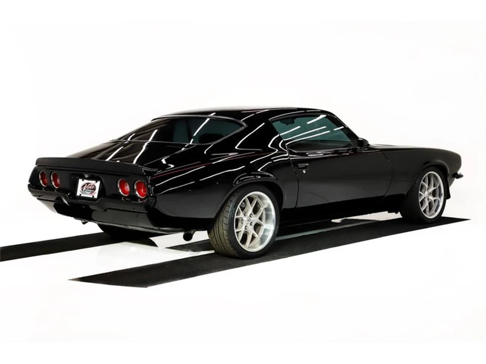 1973 Chevrolet Camaro 2nd Gen - Image 31 of 31