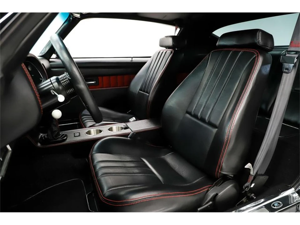 1973 Chevrolet Camaro 2nd Gen - Image 12 of 31