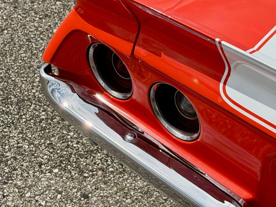 1973 Chevrolet Camaro 2nd Gen - Image 11 of 25