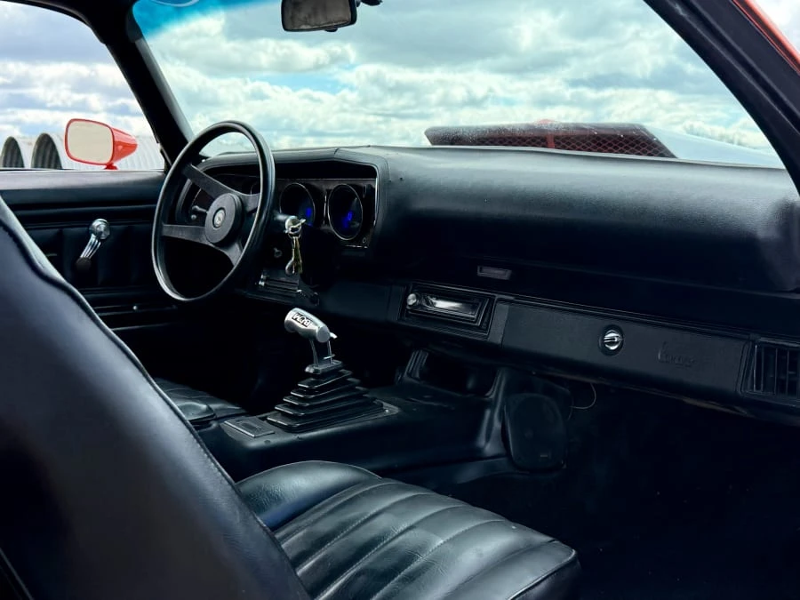 1973 Chevrolet Camaro 2nd Gen - Image 21 of 25