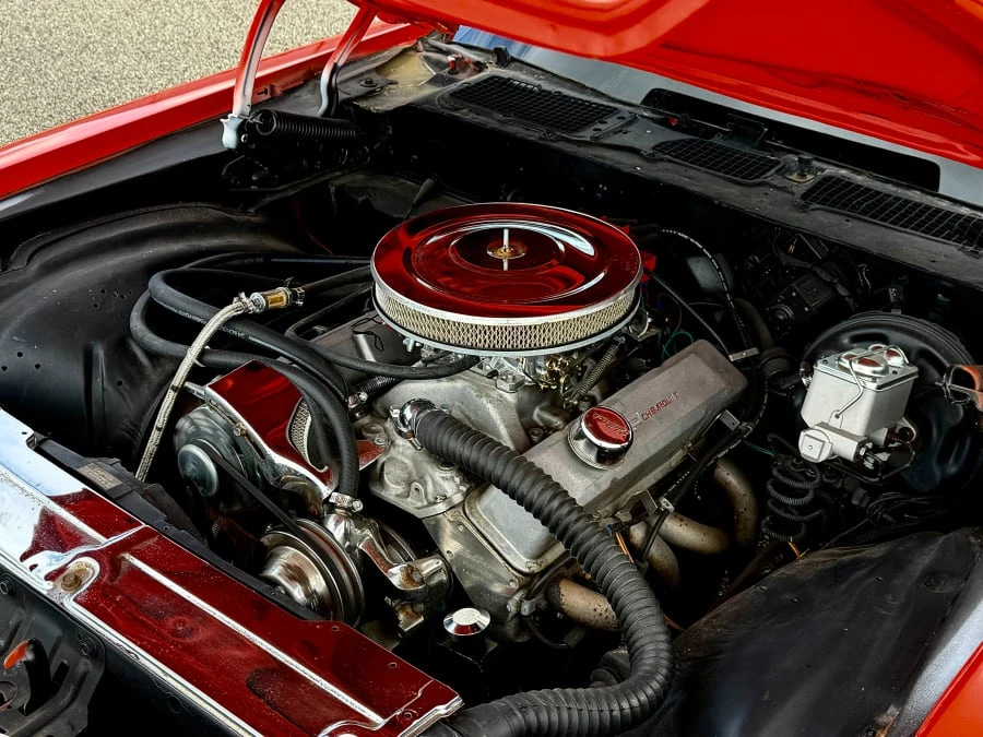 1973 Chevrolet Camaro 2nd Gen - Image 24 of 25