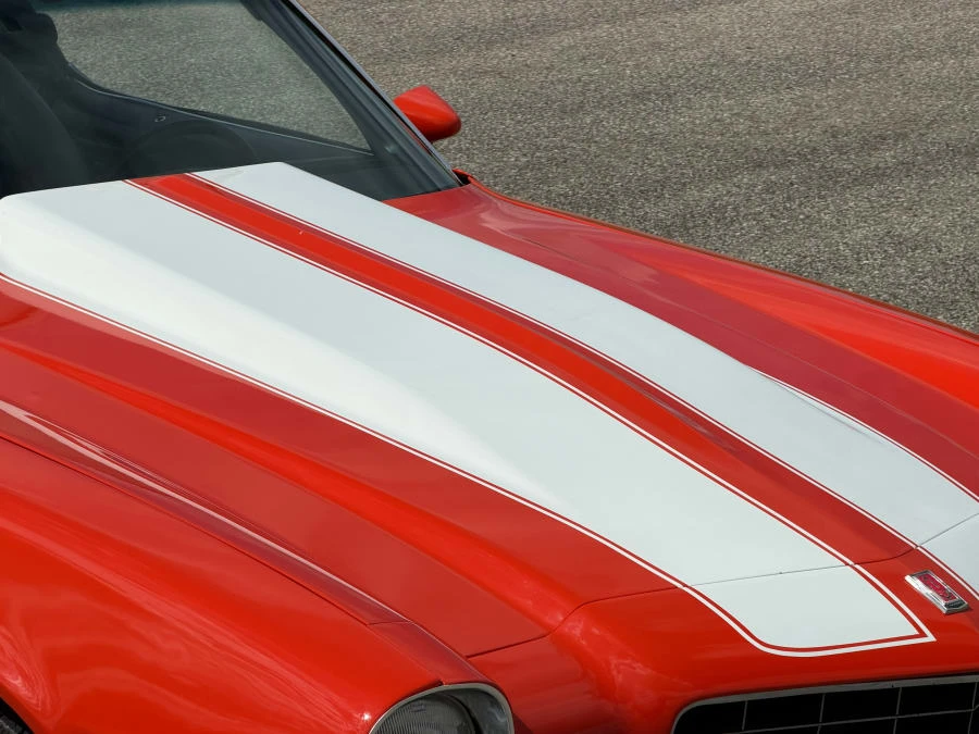 1973 Chevrolet Camaro 2nd Gen - Image 16 of 25