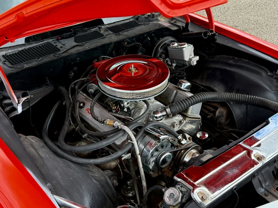 1973 Chevrolet Camaro 2nd Gen - Image 25 of 25