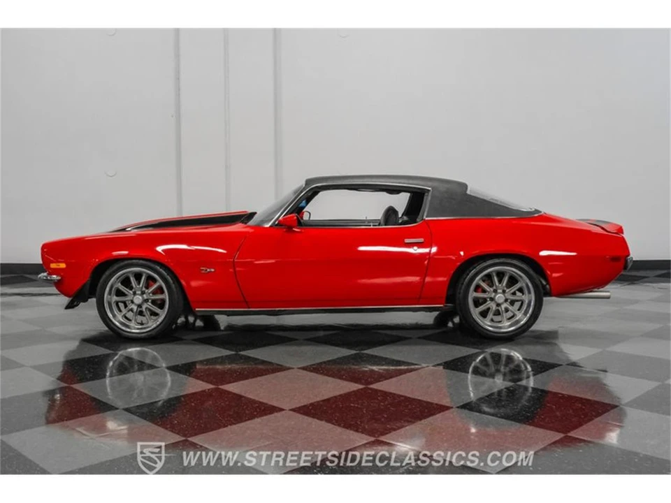 1973 Chevrolet Camaro 2nd Gen - Image 2 of 31
