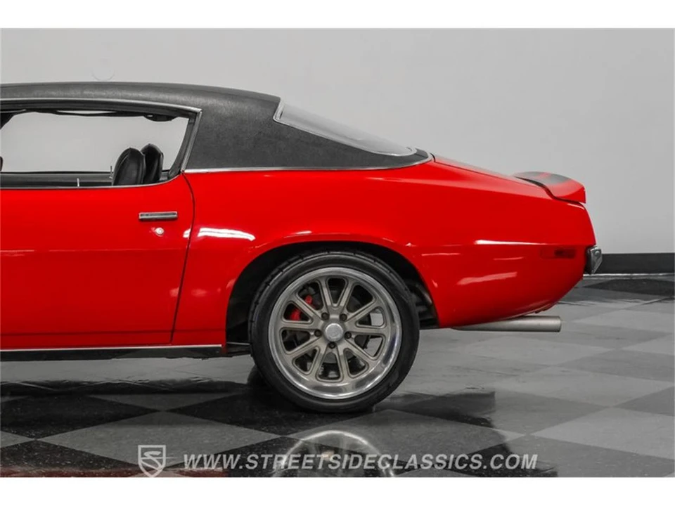 1973 Chevrolet Camaro 2nd Gen - Image 23 of 31