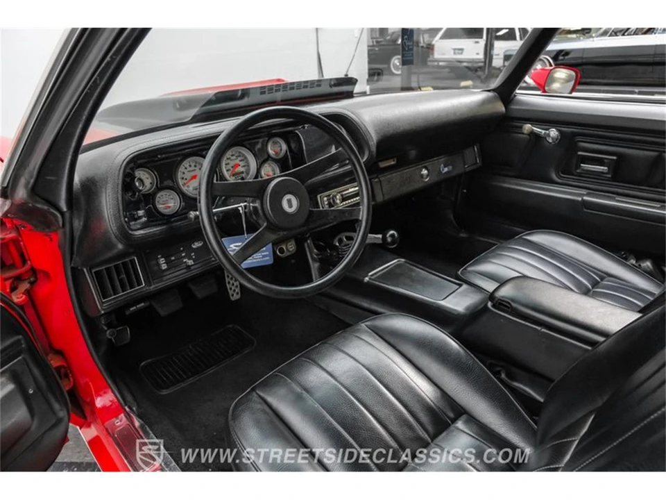 1973 Chevrolet Camaro 2nd Gen - Image 4 of 31
