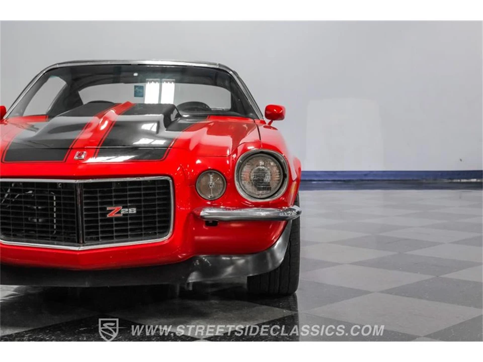 1973 Chevrolet Camaro 2nd Gen - Image 19 of 31