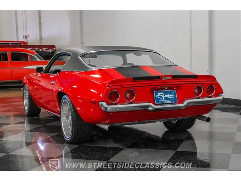 1973 Chevrolet Camaro 2nd Gen - Image 9 of 31