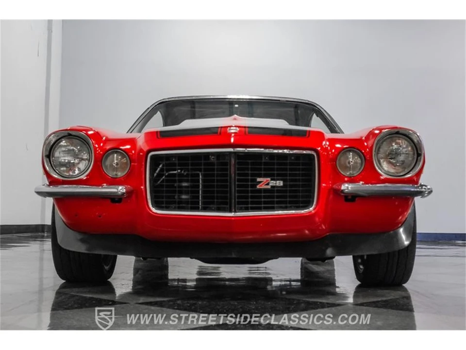 1973 Chevrolet Camaro 2nd Gen - Image 30 of 31