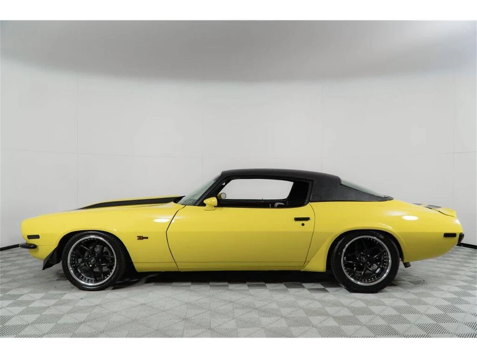 1973 Chevrolet Camaro 2nd Gen - Image 19 of 31