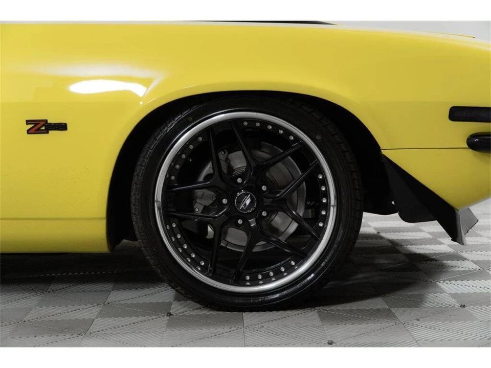 1973 Chevrolet Camaro 2nd Gen - Image 28 of 31