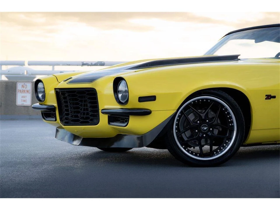 1973 Chevrolet Camaro 2nd Gen - Image 2 of 31