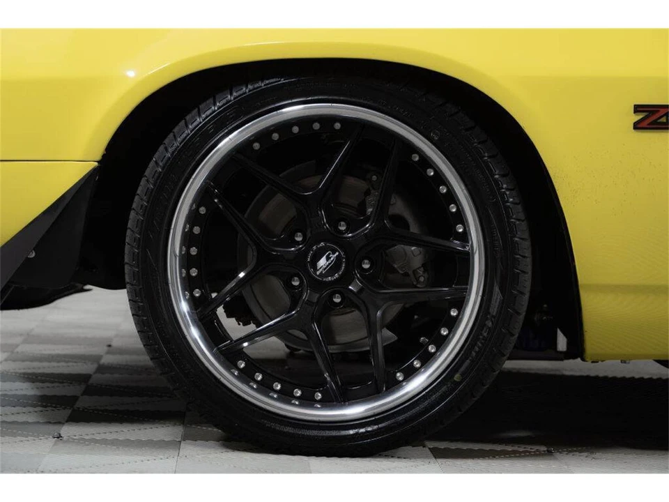 1973 Chevrolet Camaro 2nd Gen - Image 17 of 31