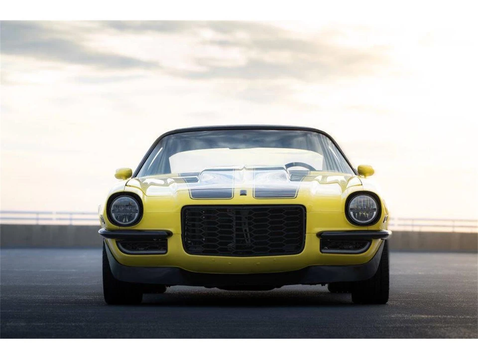 1973 Chevrolet Camaro 2nd Gen - Image 5 of 31
