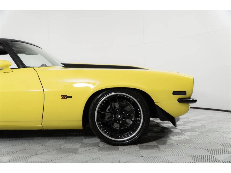 1973 Chevrolet Camaro 2nd Gen - Image 29 of 31