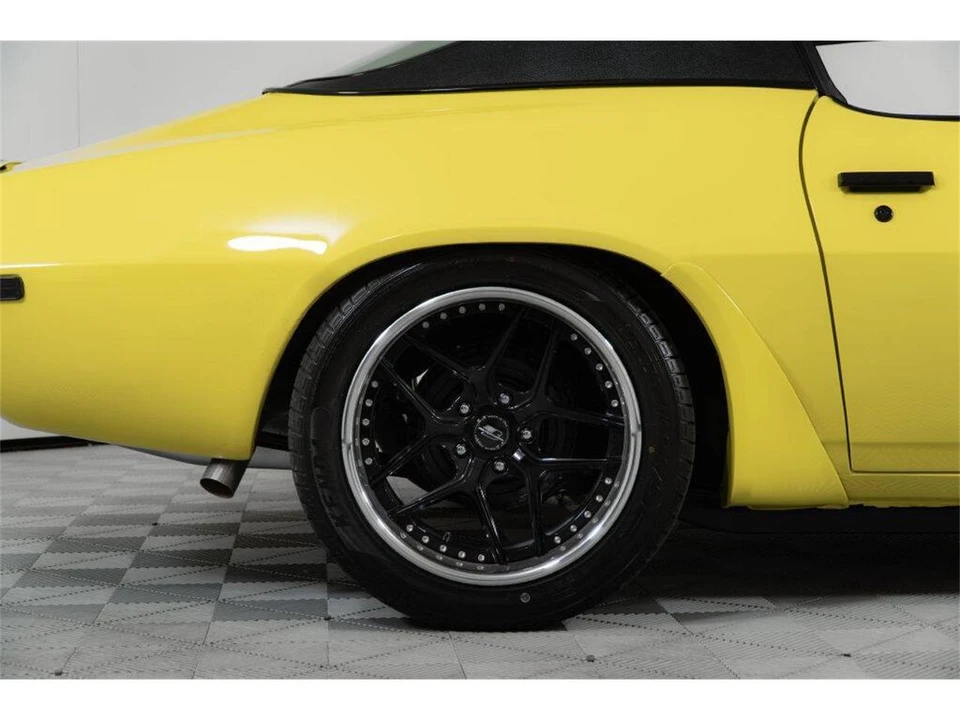 1973 Chevrolet Camaro 2nd Gen - Image 26 of 31