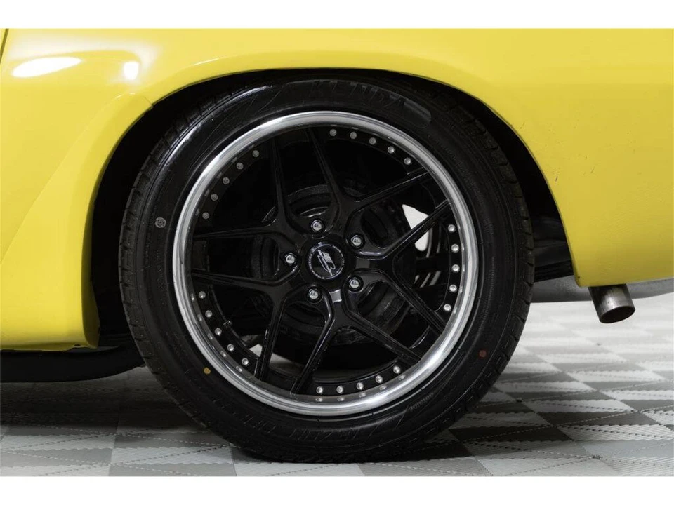 1973 Chevrolet Camaro 2nd Gen - Image 20 of 31