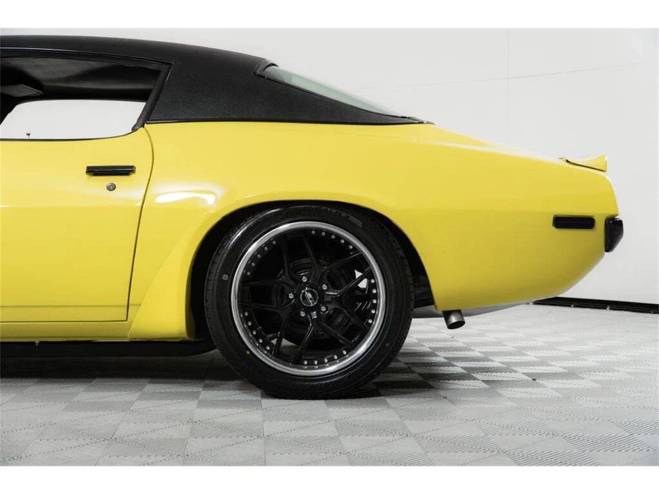 1973 Chevrolet Camaro 2nd Gen - Image 21 of 31