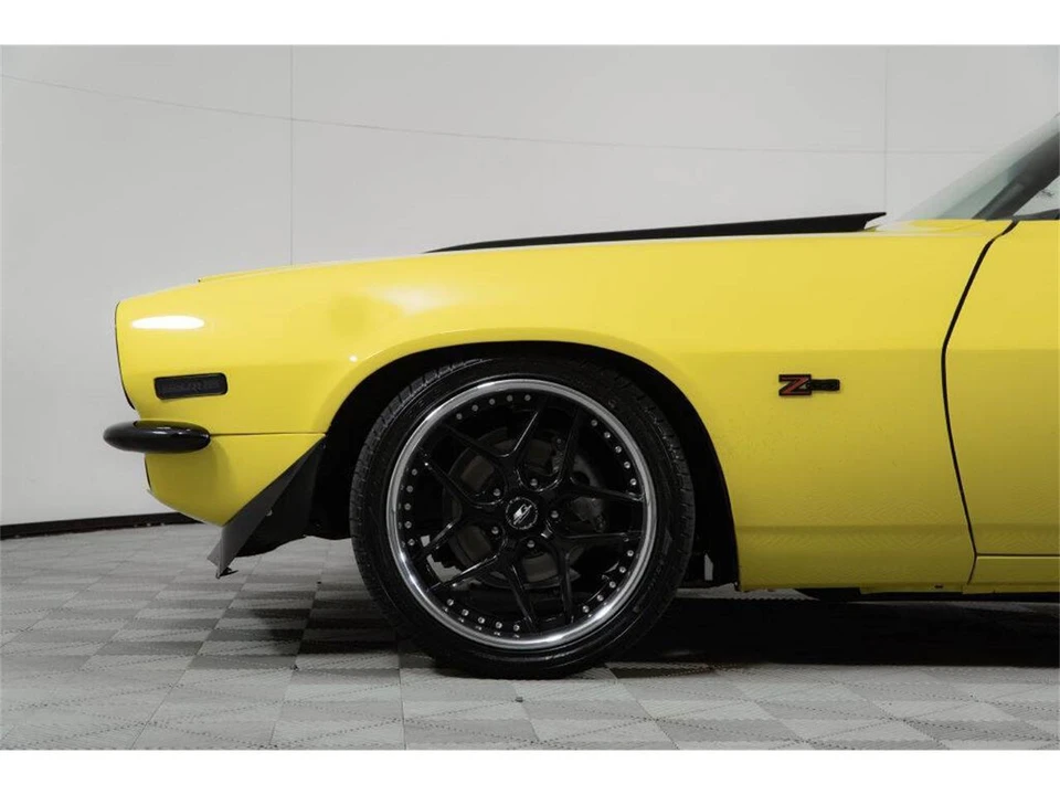 1973 Chevrolet Camaro 2nd Gen - Image 18 of 31