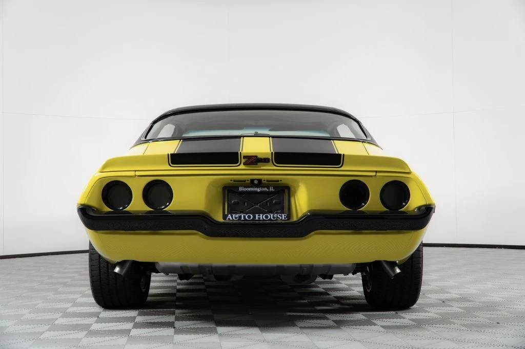 1973 Chevrolet Camaro 2nd Gen - Image 23 of 31