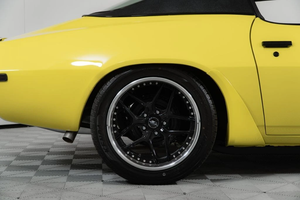 1973 Chevrolet Camaro 2nd Gen - Image 26 of 31