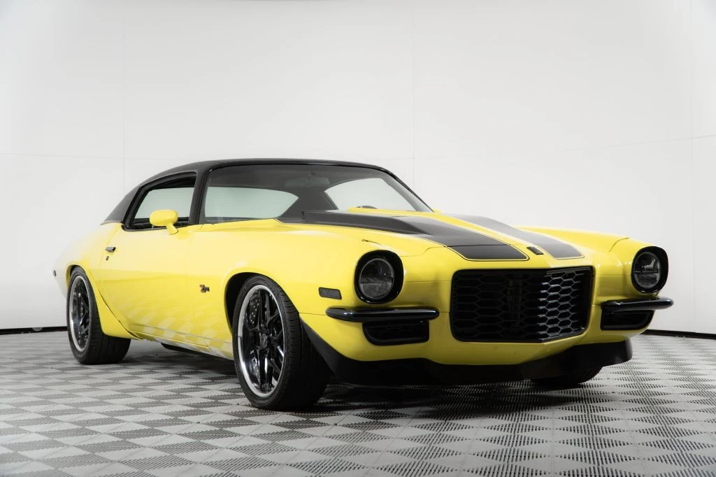 1973 Chevrolet Camaro 2nd Gen - Image 31 of 31