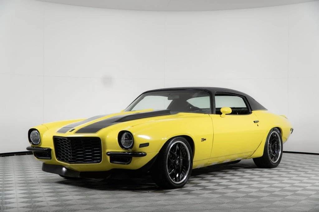 1973 Chevrolet Camaro 2nd Gen - Image 16 of 31