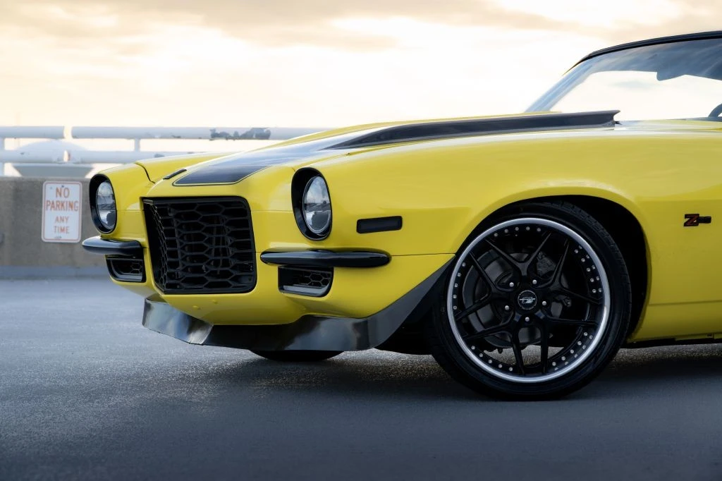 1973 Chevrolet Camaro 2nd Gen - Image 2 of 31