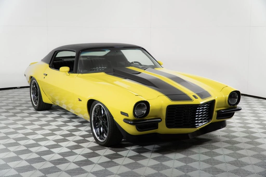1973 Chevrolet Camaro 2nd Gen - Image 30 of 31