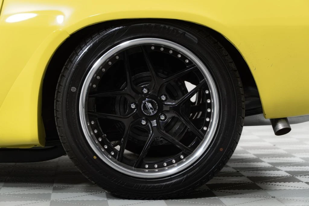 1973 Chevrolet Camaro 2nd Gen - Image 20 of 31