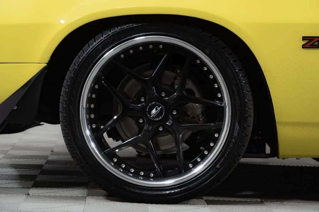1973 Chevrolet Camaro 2nd Gen - Image 17 of 31