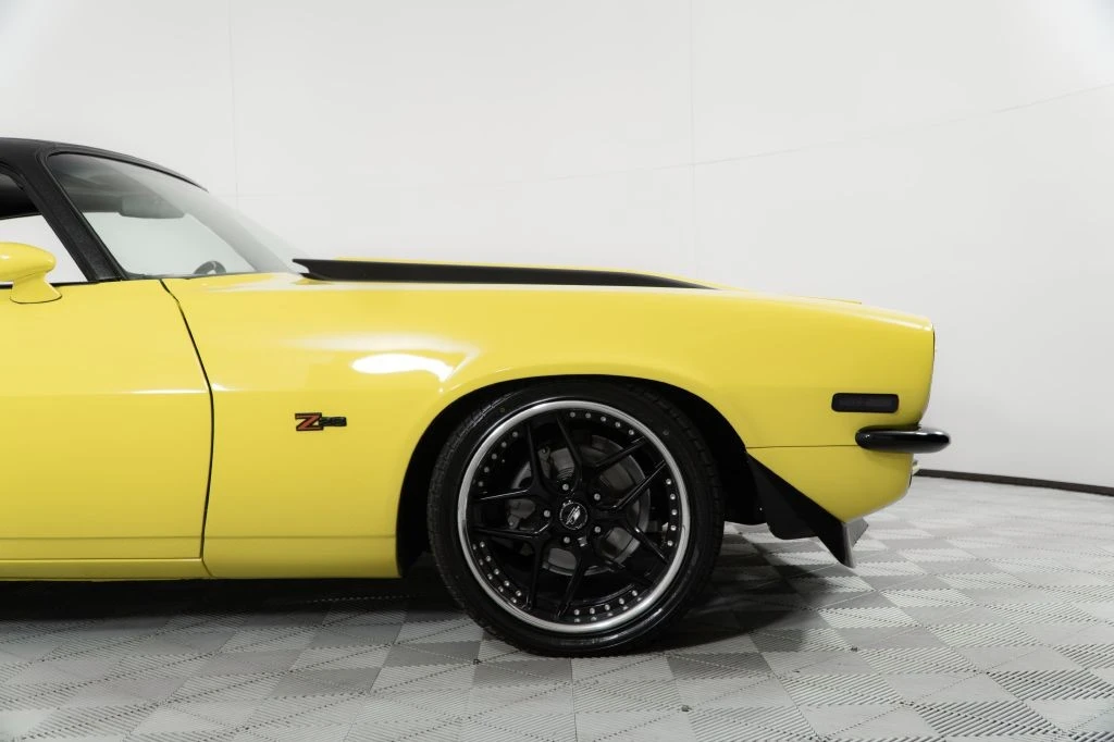 1973 Chevrolet Camaro 2nd Gen - Image 29 of 31