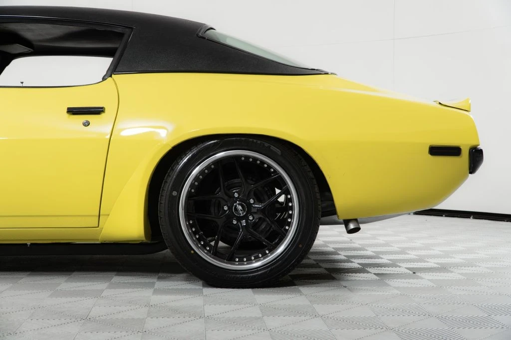 1973 Chevrolet Camaro 2nd Gen - Image 21 of 31