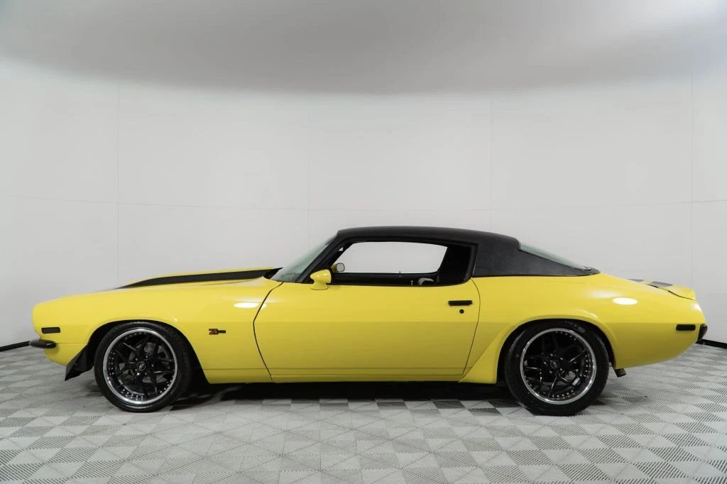 1973 Chevrolet Camaro 2nd Gen - Image 19 of 31