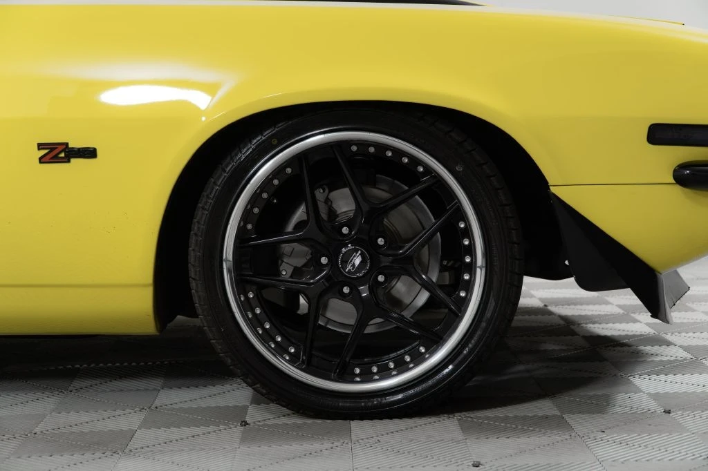 1973 Chevrolet Camaro 2nd Gen - Image 28 of 31