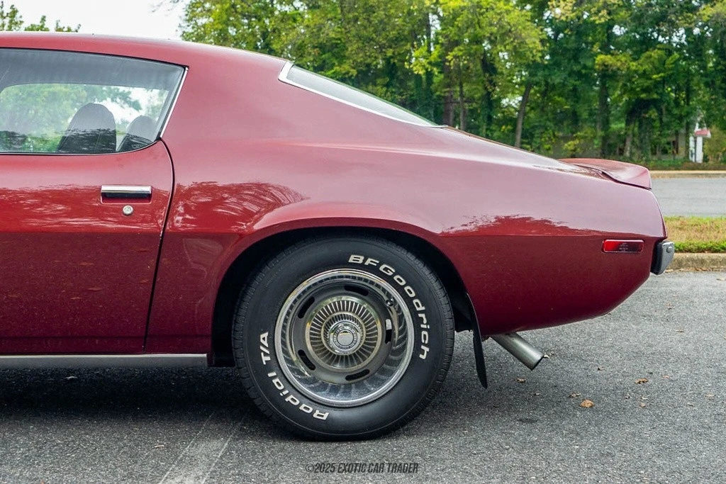 1973 Chevrolet Camaro 2nd Gen - Image 5 of 12