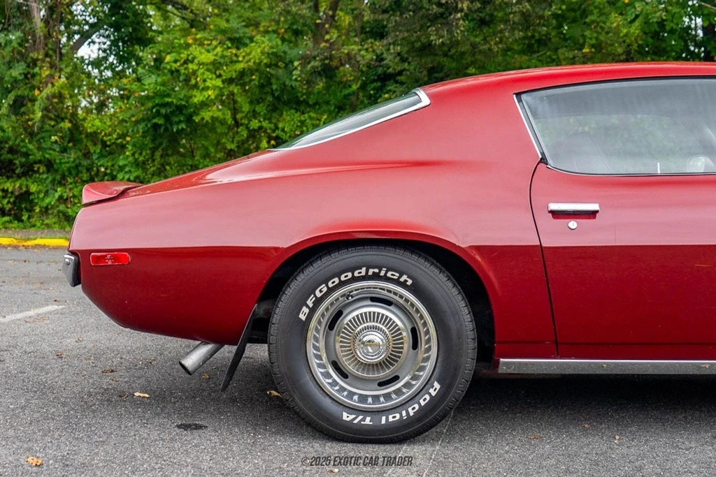 1973 Chevrolet Camaro 2nd Gen - Image 10 of 12