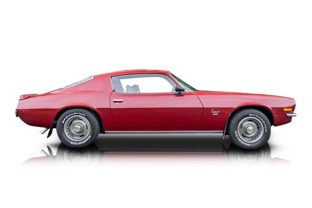 1973 Chevrolet Camaro 2nd Gen - Image 2 of 12