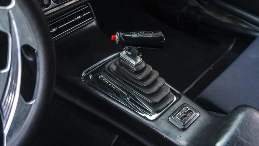1973 Chevrolet Camaro 2nd Gen - Image 9 of 31