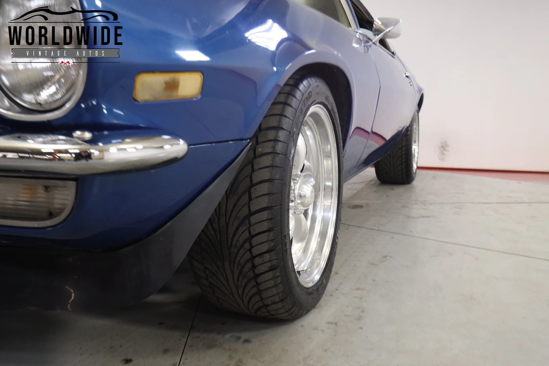 1973 Chevrolet Camaro 2nd Gen - Image 11 of 12